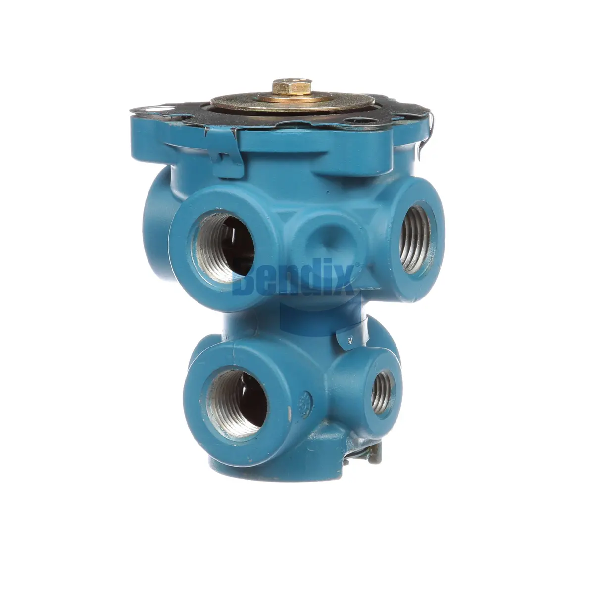 E-3 Air Brake Foot Valve | Remanufactured | Bendix Or277863x 1