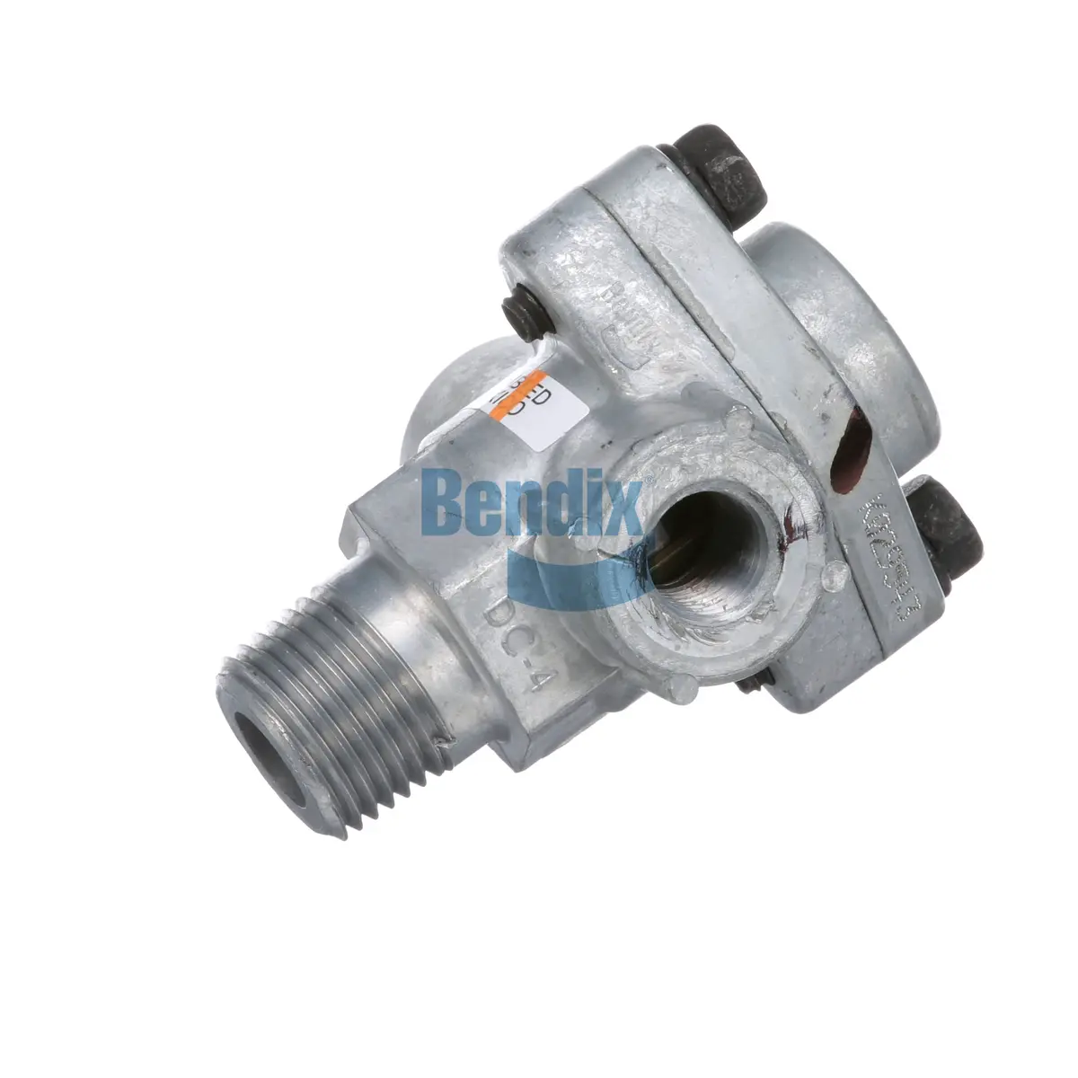Dc-4 Double Check Valve | Bendix 278595N 1