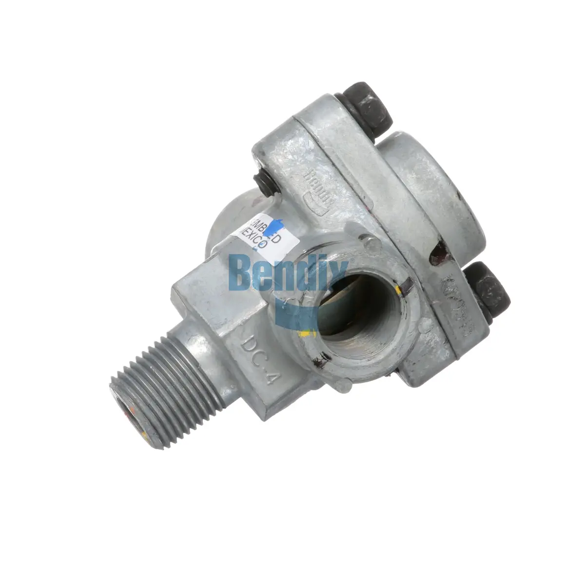 Dc-4 Double Check Valve | Bendix 278598N 1