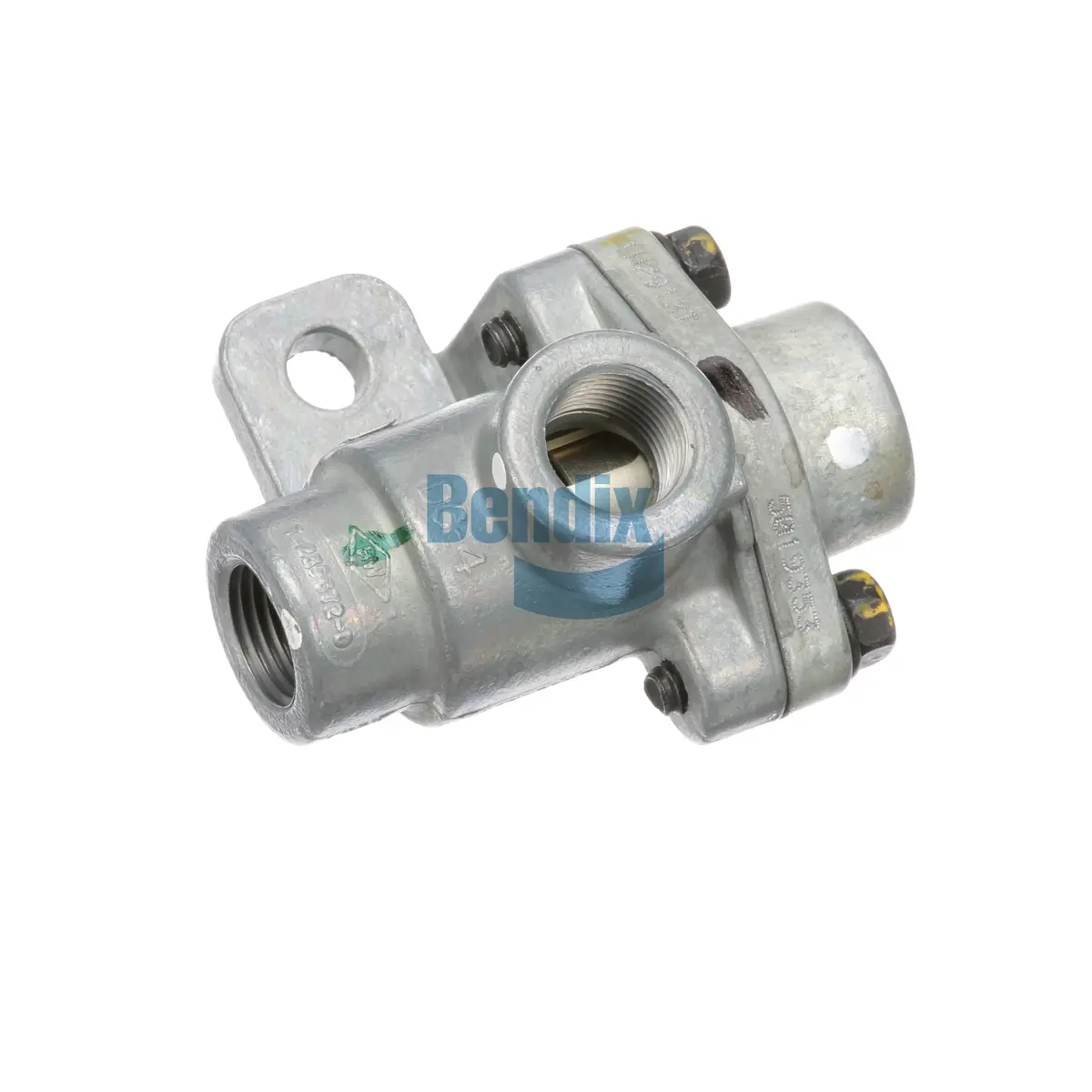 Dc-4 Double Check Valve | Bendix 278614N 1