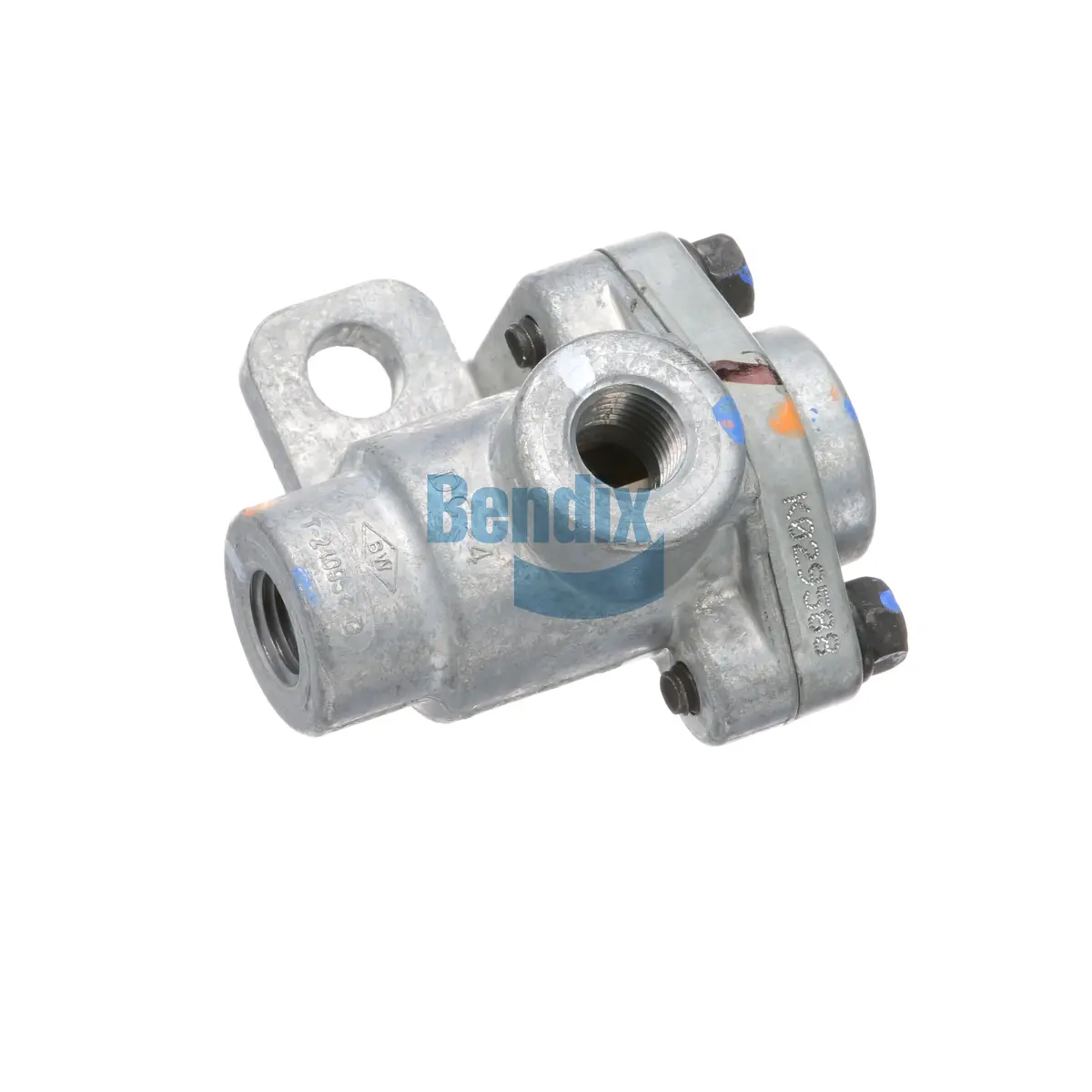 Dc-4 Double Check Valve | Bendix 278615N 1