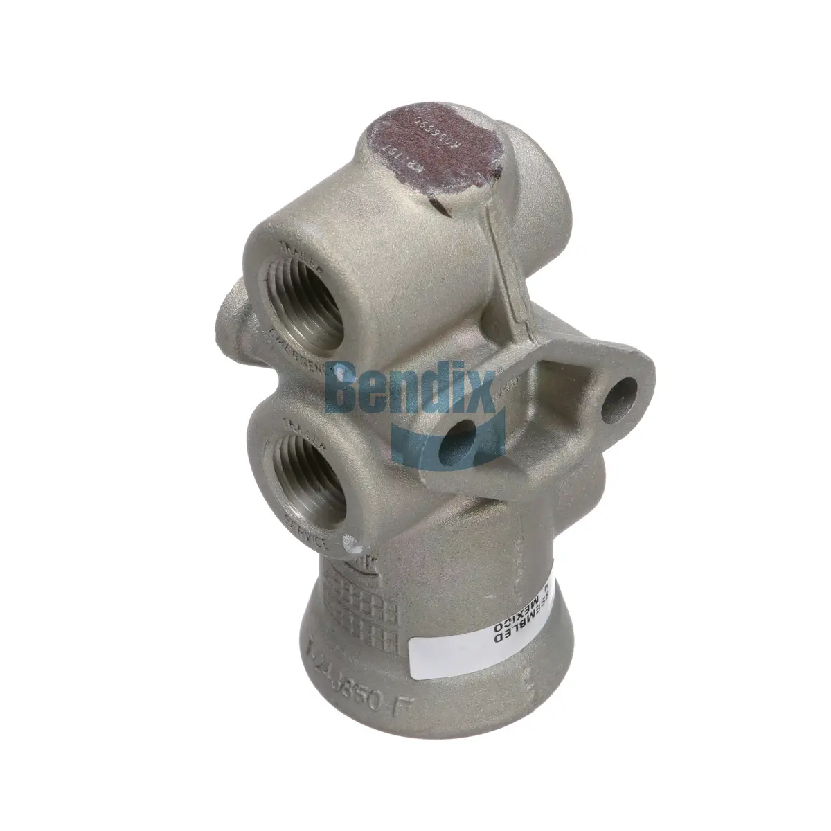 Tp-3 Tractor Protection Valve | Bendix 279000N 1
