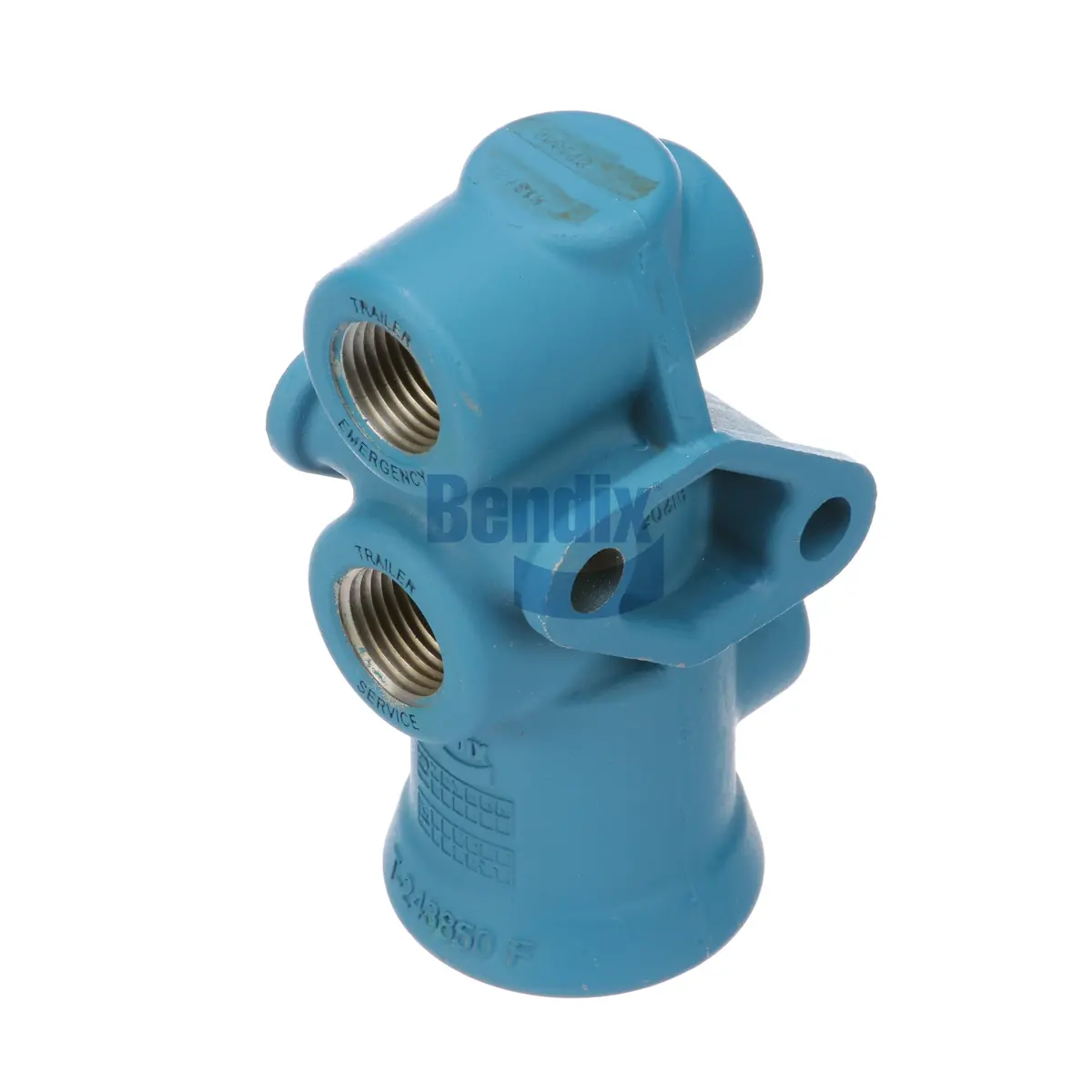 Tp-3 Tractor Protection Valve | Bendix Or279000x 1