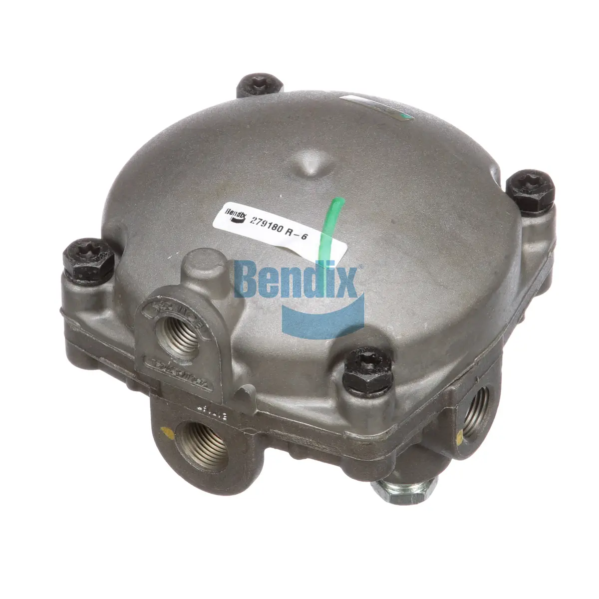 R-6 Relay Valve | Bendix Or279180x 1