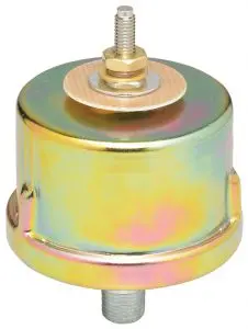 Heavy Duty Pressure Sender, 100 Psi | 279B-F Stewart Warner 1