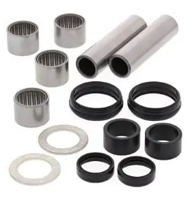 All Balls Swing Arm Bearing Kit - No. 28-1114 1