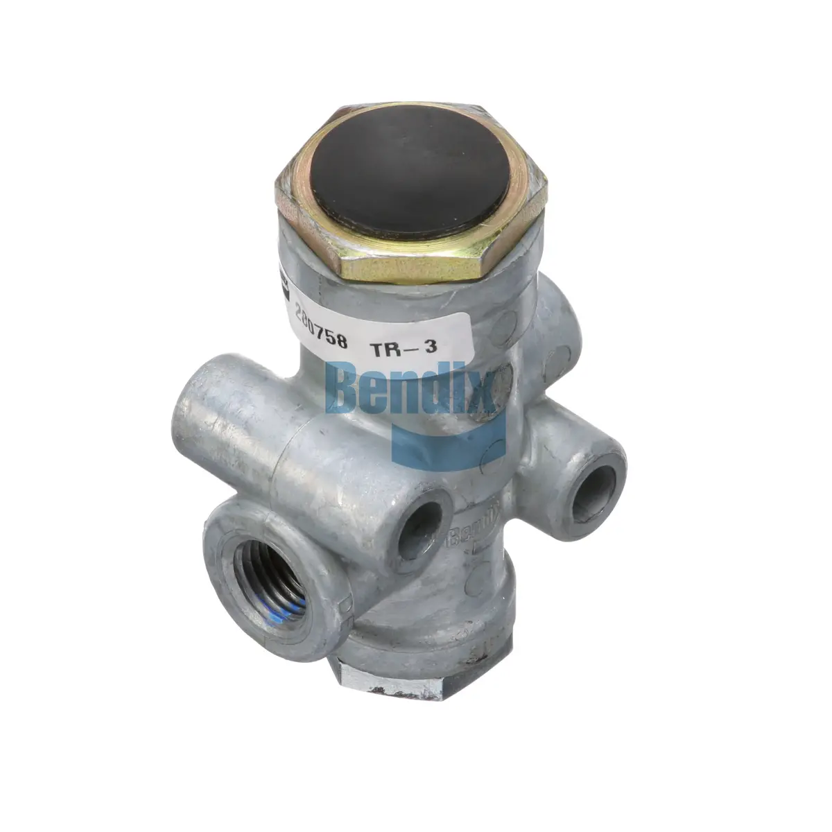 Tr-3 Inversion Valve | Remanufactured | Bendix Or280758x 1