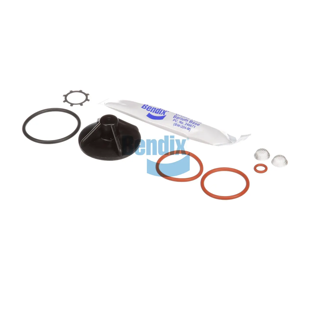 D-2 Governor Maintaince Kit | Bendix 280915 1