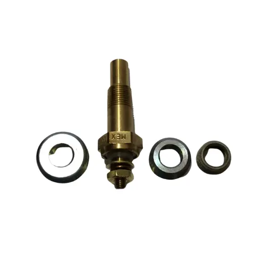 100-280°F Temperature Sender | 280Ed-F Stewart Warner 1
