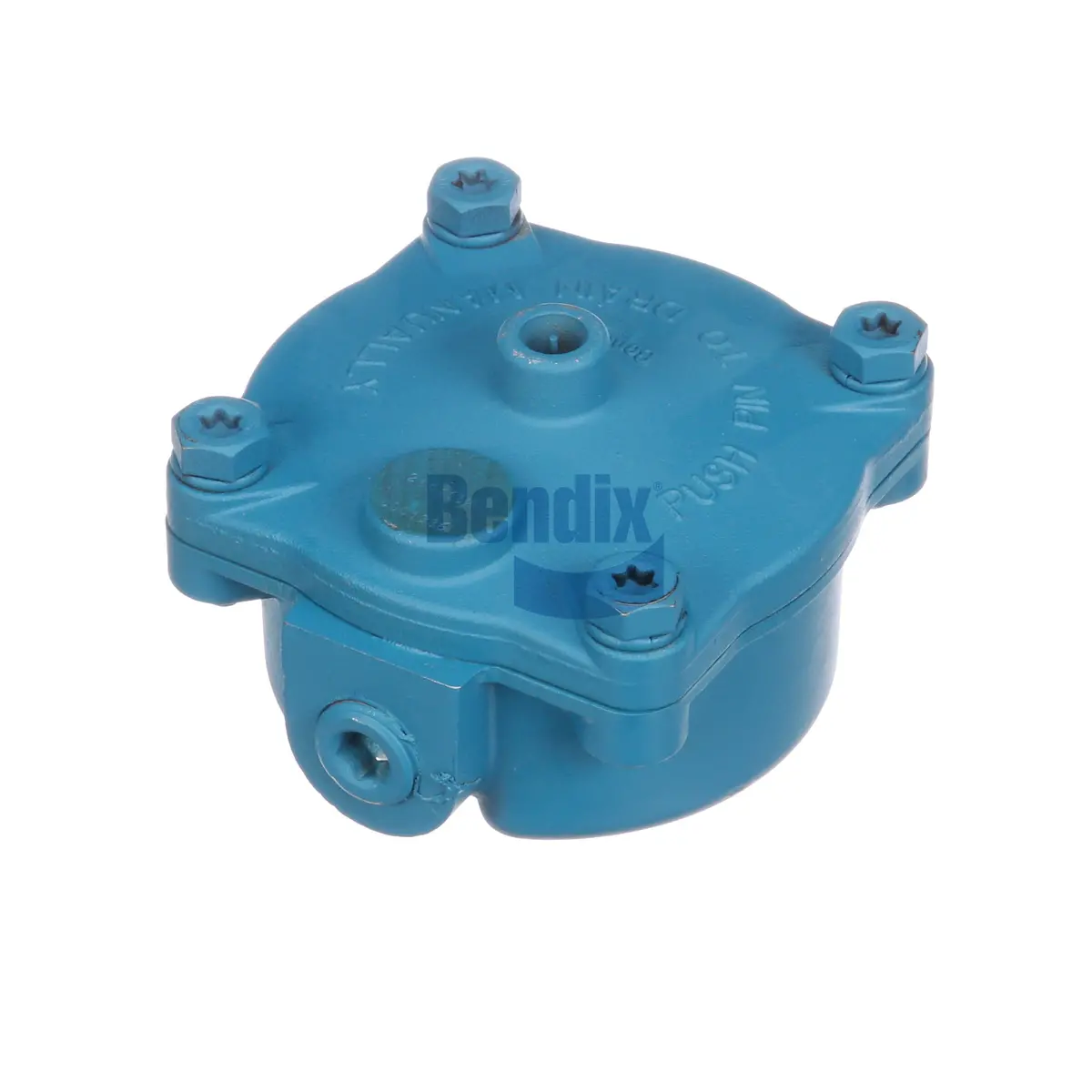 Dc-2 Automatic Drain Valve | Remanufactured | Bendix Or281923x 1