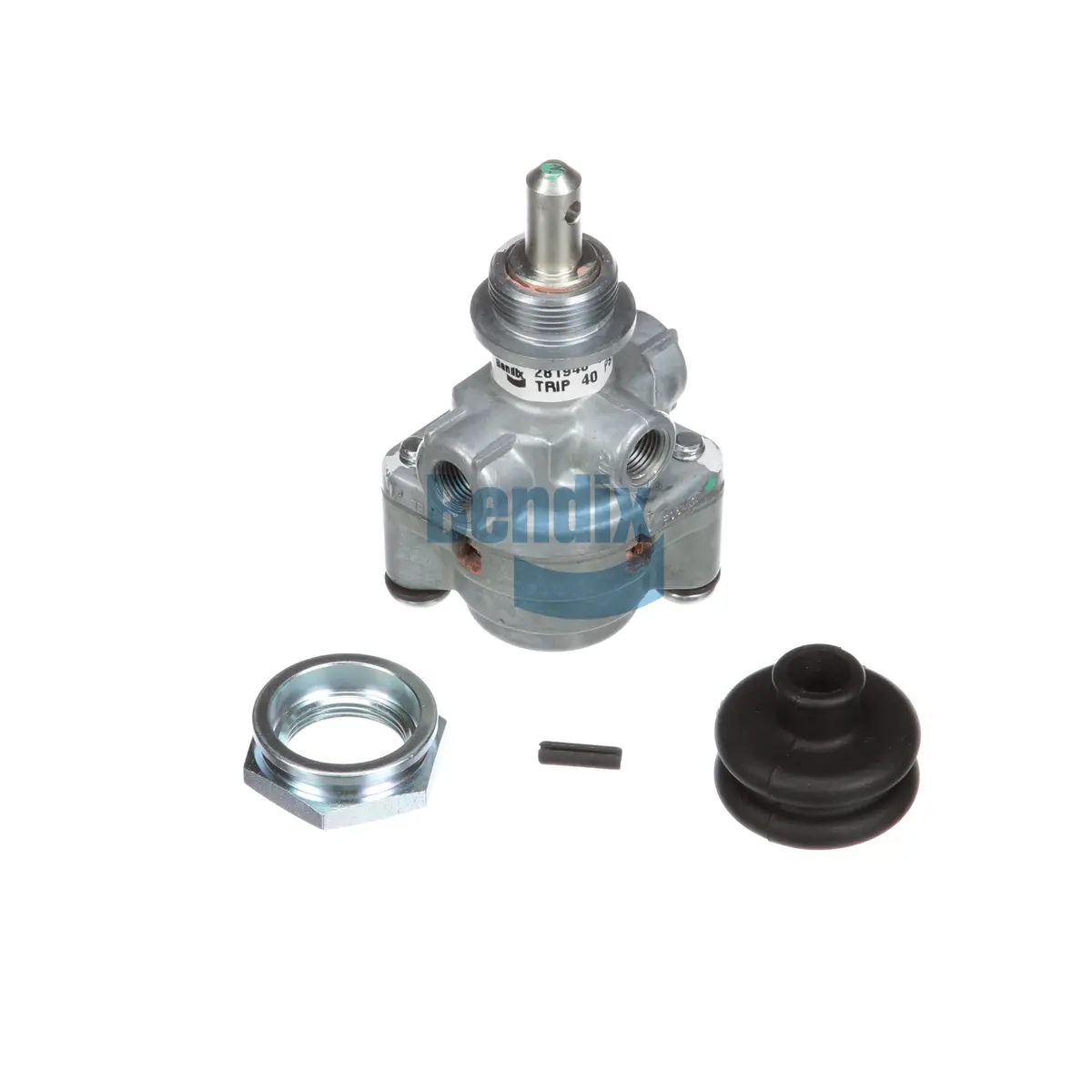 Pp-5 Push Pull Valve, Pilot Air Release | Bendix 281946N 1