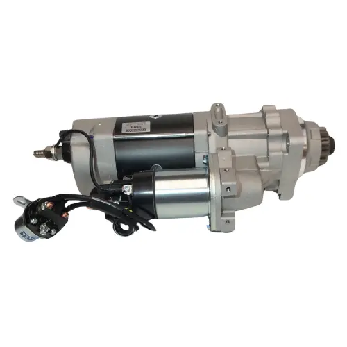 Poweredge 39Pe Starter | 282-0116 Denso Auto Parts 1