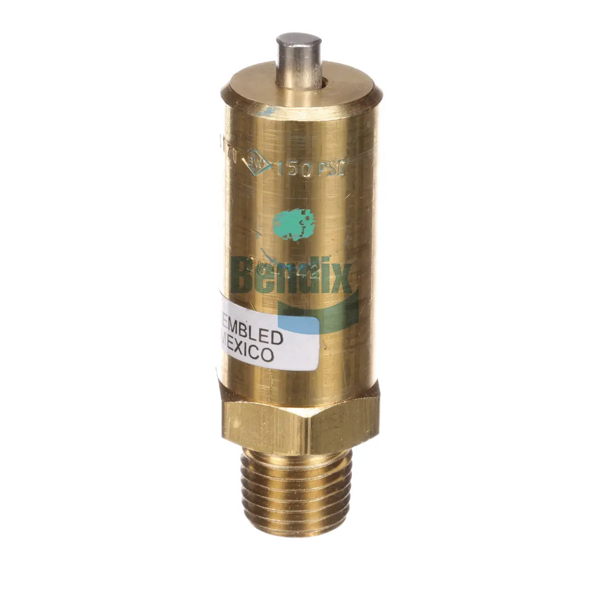 St-3 Safety Valve | 284142N Bendix 1