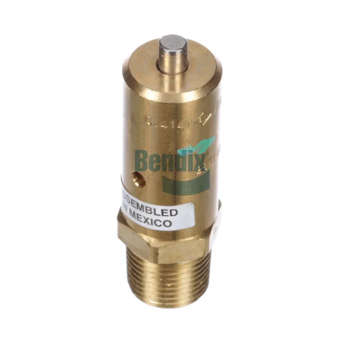 St-3 Safety Valve | 284143N 1