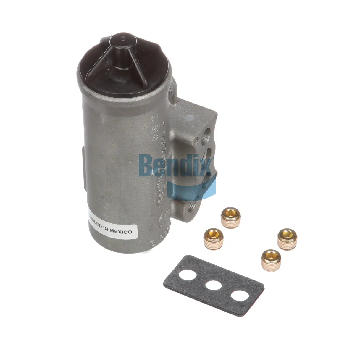 D-2 Air Compressor Governor | Bendix 284358N 1