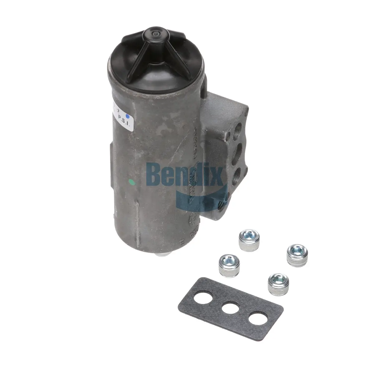 D-2 Air Compressor Governor | Remanufactured | Bendix Or284358x 1