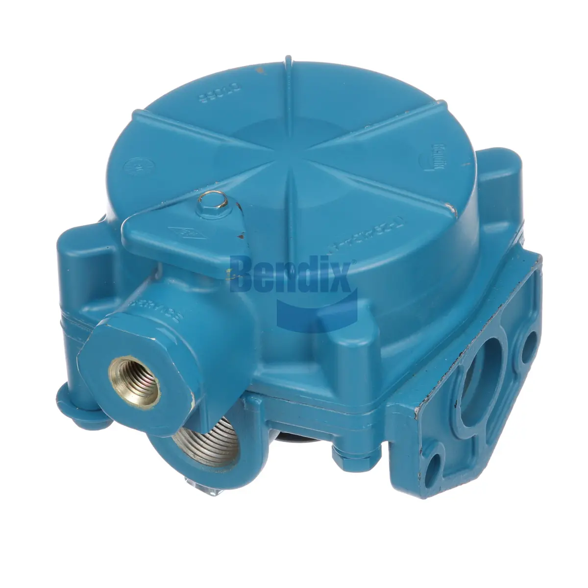 R-8 Relay Valve | Remanufactured | Bendix Or286370x 1
