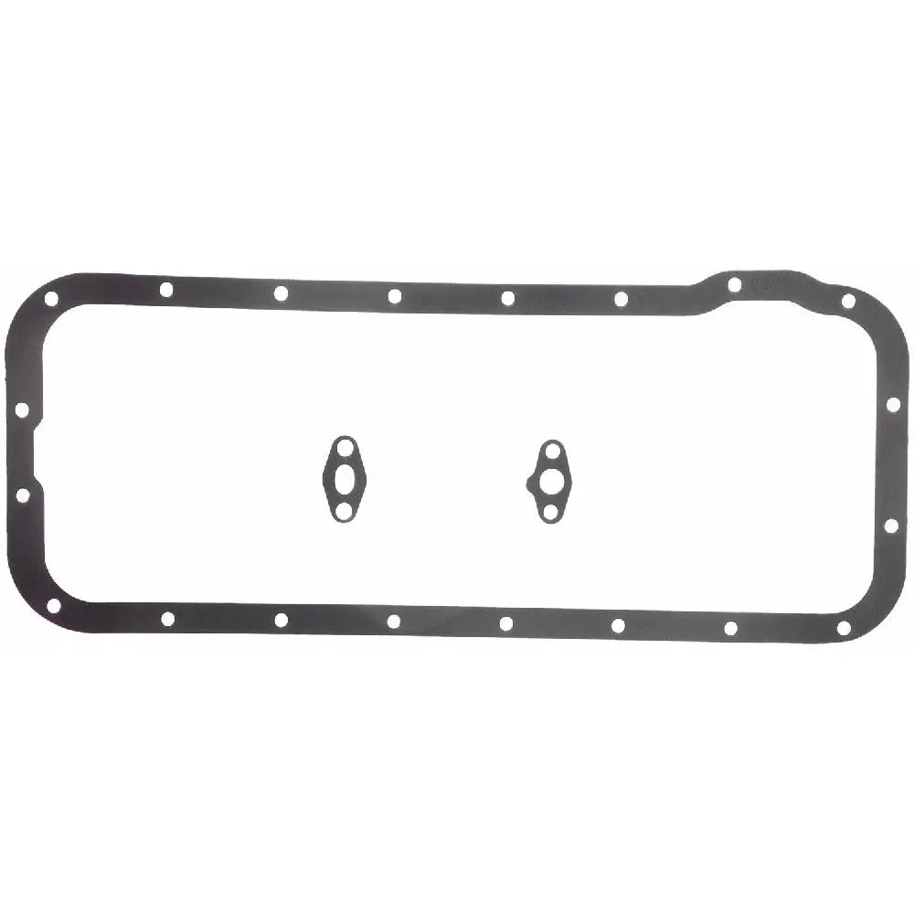 Engine Oil Pan Gasket Set | Os11701d Fel-Pro 1