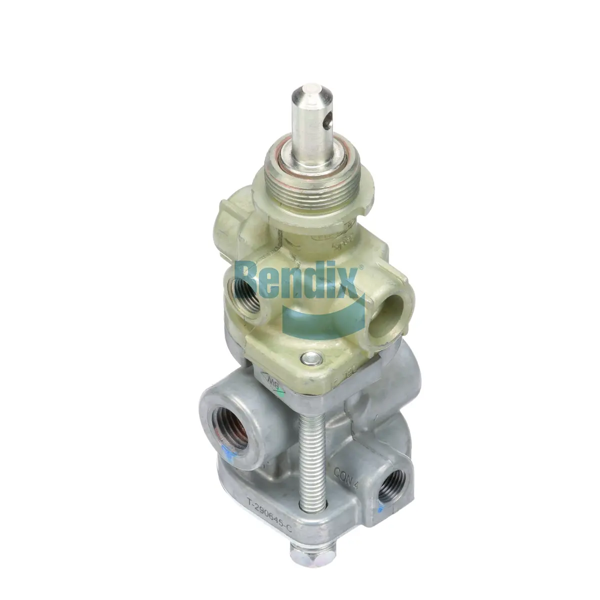 Pp-7 Trailer Supply Valve | Bendix 288239N 1