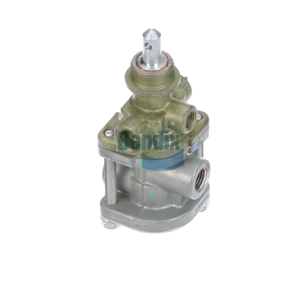 Pp-7 Trailer Supply Valve | Bendix Or288239x 1