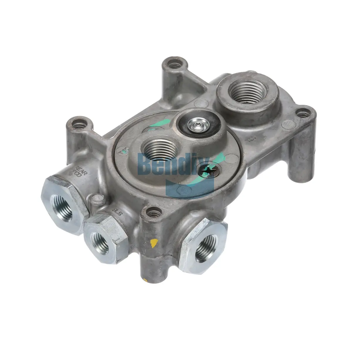 Tp-5 Tractor Protection Valve | Bendix 288605N 1
