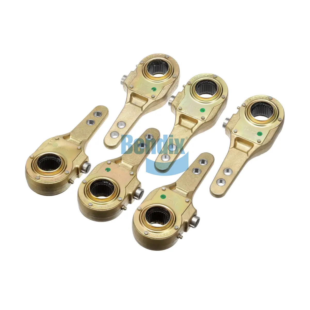 Manual Slack Adjuster | Bendix 288753N 1