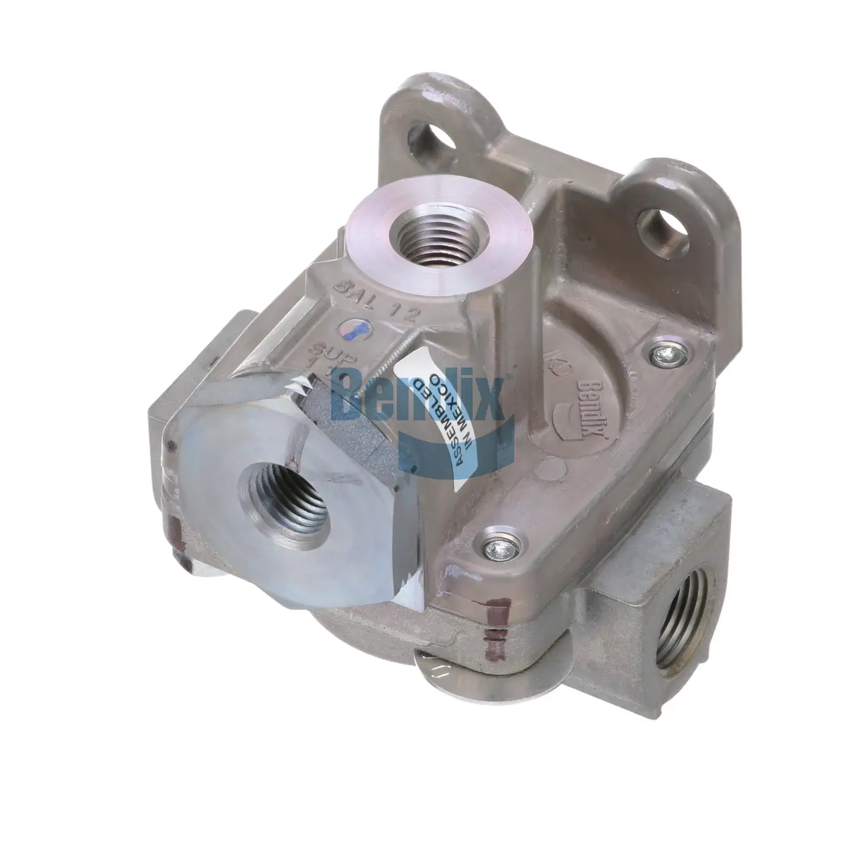 Qr-1C Quick Release Valve | Bendix 289714N 1