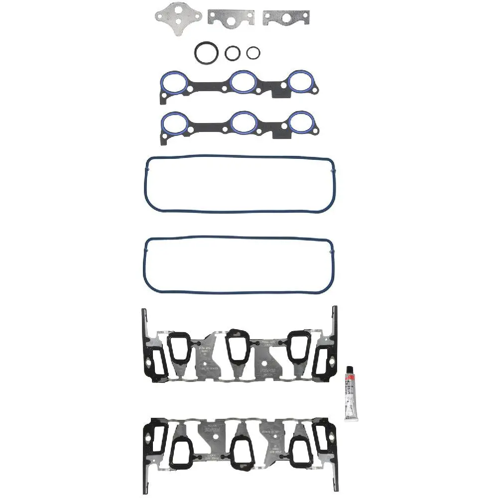 Engine Intake Manifold Gasket Set | Ms98004t Fel-Pro 1