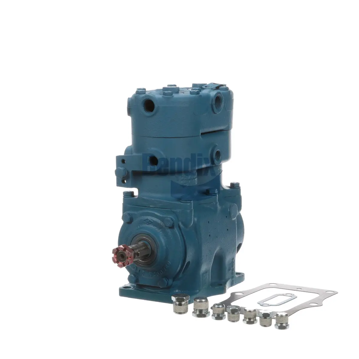 Tf-700 Air Compressor | Bendix 289924X 1