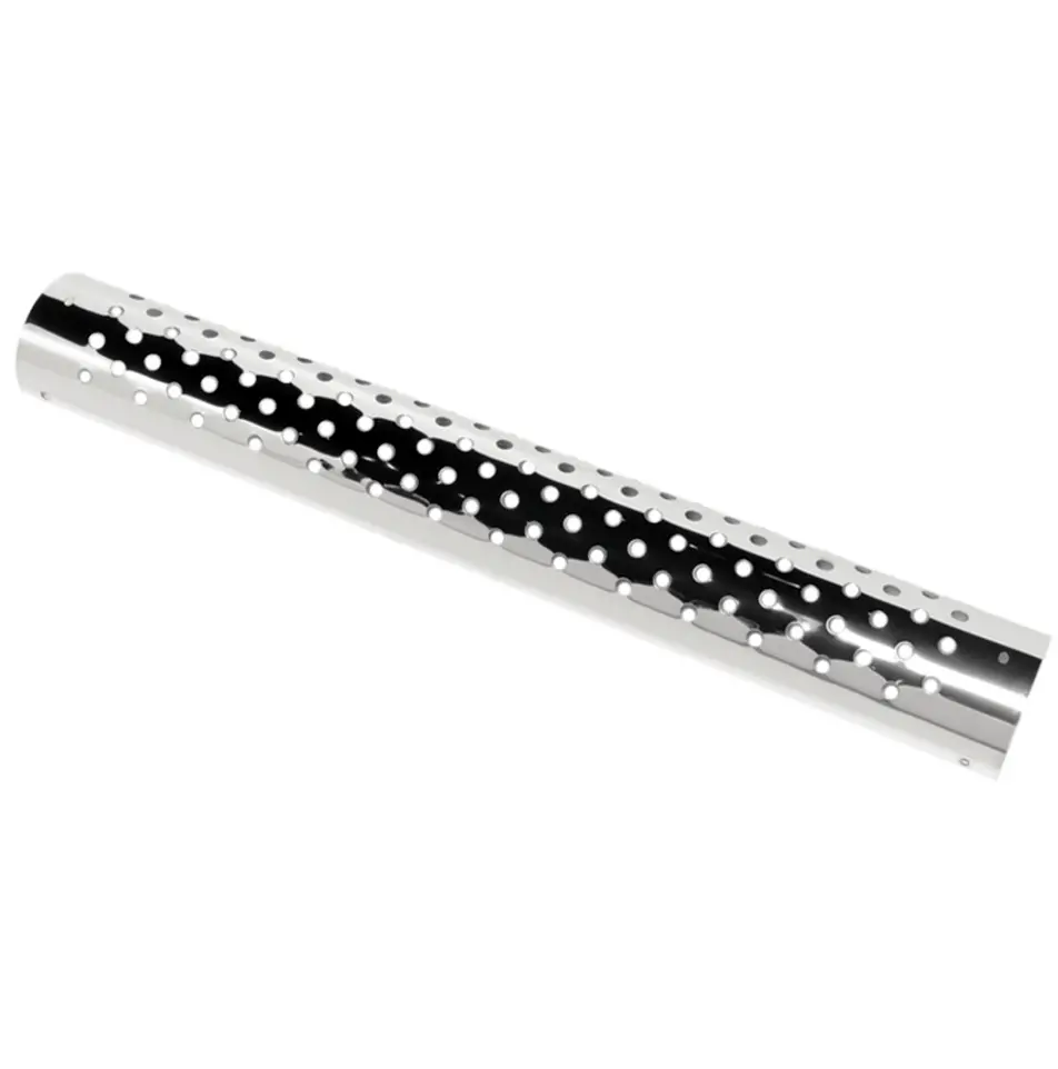 48" X 6.5" Heavy Duty Exhaust Heat Shield | 29041 Walker Exhaust 1