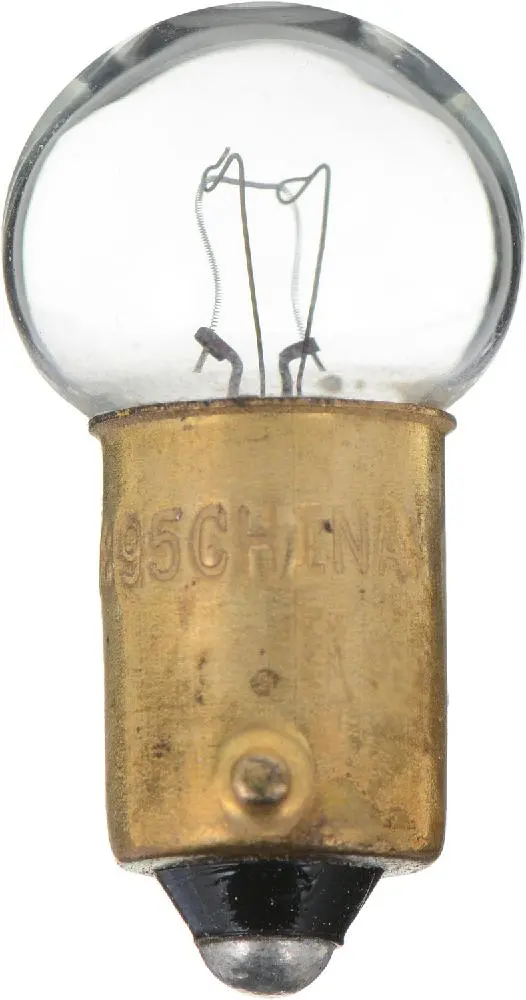 Standard Miniature Bulb 1895 1