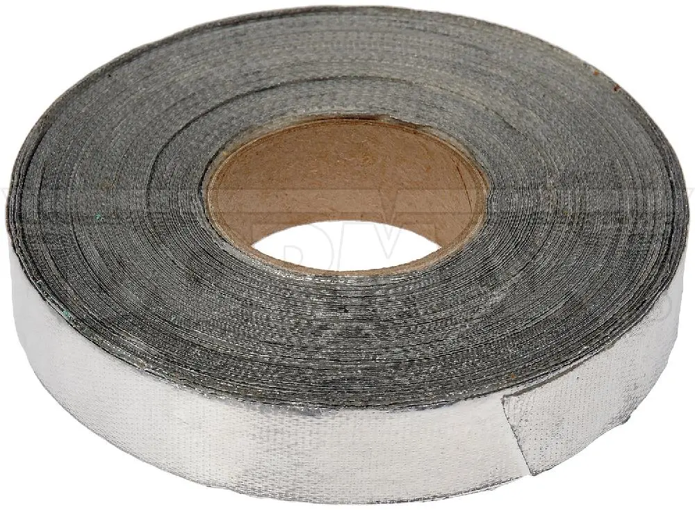 Diesel Particulate Filter Gasket Tape | 674-9026 Dorman - Hd Solutions 1