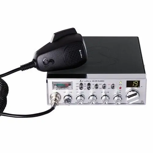 29Ltd Am Fm Classic Cb Radio | Cobra 29Ltdfm 1
