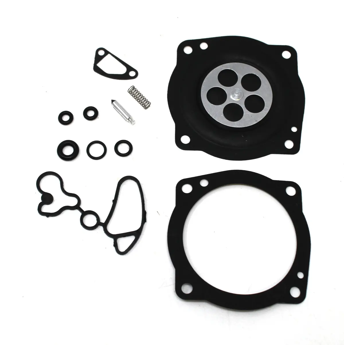Aftermarket Keihin Cdk I 28Mm Carb Rebuild Kit For Kawasaki 650 X2 Ts Sc Jetmate 2