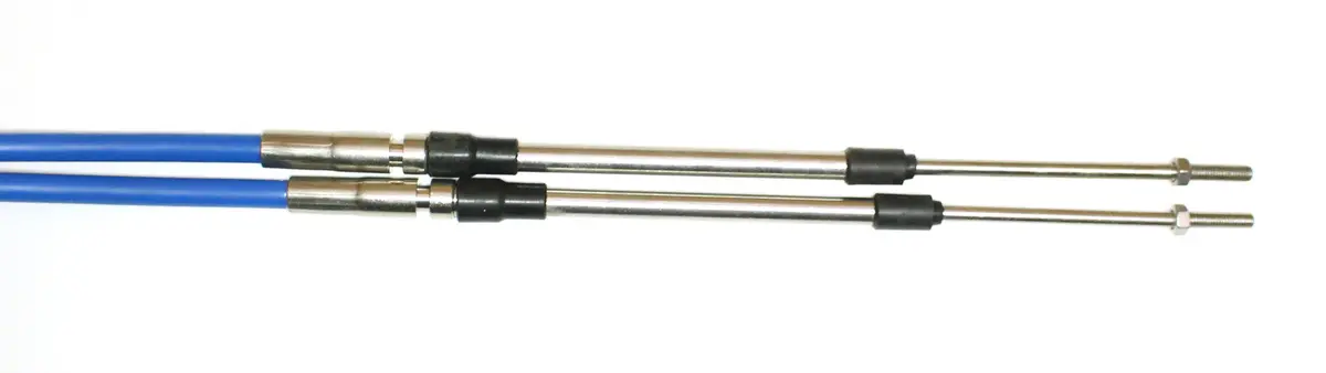 Kawasaki Steering Cable 03-07 Stx-12F 04-08 Stx-15F 900 Stx Di Oem# 59406-3778 1