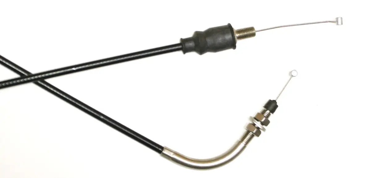 Kawasaki Throttle Cable Pwc 1989 1990 Ts 650Cc 54012-3719 540123719 1