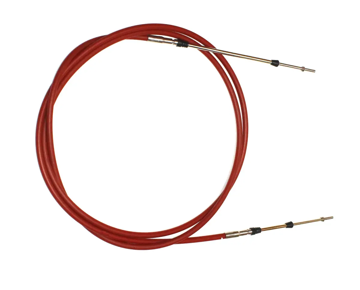 Aftermarket Trim Control Cable Jsp Brand Yc-05 Replacement For Yamaha Oem# Gj1-6153E-01-00 1996 1100 Waveraider 1