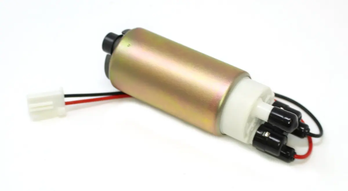Kawasaki Suzuki Mercury Yamaha Johnson Evinrude Electric Fuel Pump Fits Many Years And Models 1