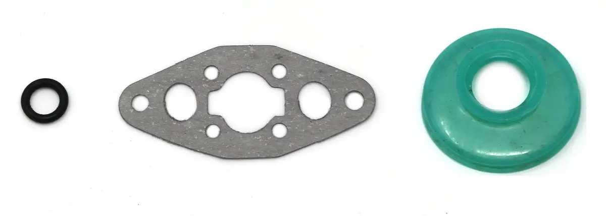 Seadoo Exhaust Rave Valve Repair Rebuild Kit 787 800 Carb Gsx Gtx Spx Xp Bellows: 290260723, 290260728, 420260728 & 420260723 Gasket: 420931540 & 290931540 1