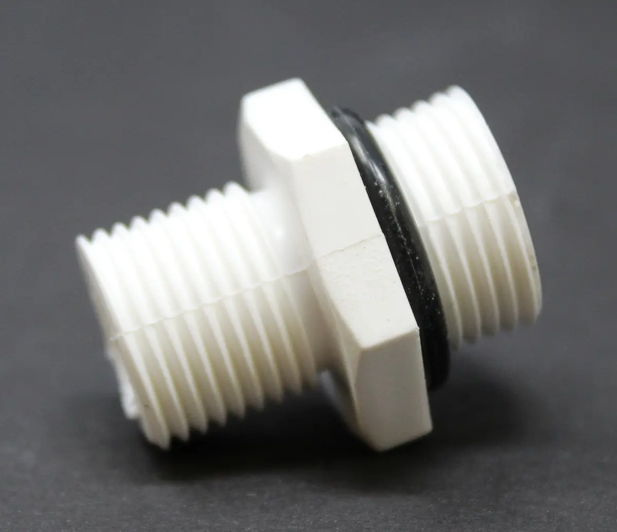 Aftermarket Plastic Joint For Kawasaki Electrical Box Fitting Oem 59071-3001 Jet Ski Pwc 5