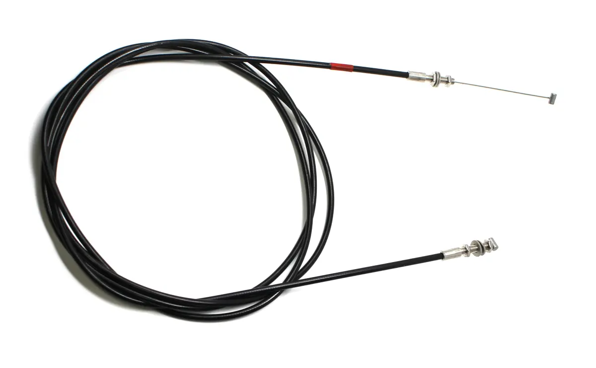 Aftermarket Left Throttle Cable Replacement For Sea-Doo Jet Boat Speedster /Sportster /Challenger Replaces 277000328 Jsp Brand 2