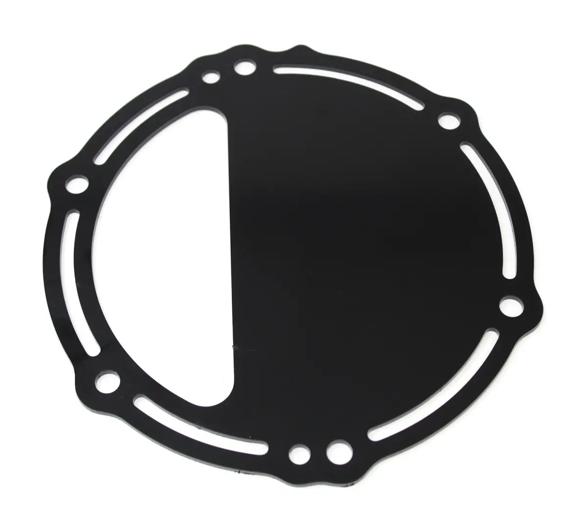 Aftermarket Yamaha Catalytic D Plate Gpr Xl Xlt 1200 1300 Waverunner 67B-1465A-00-00 2