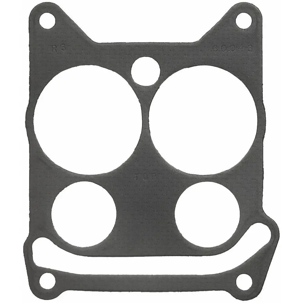 Carburetor Mounting Gasket | 60043 Fel-Pro 1