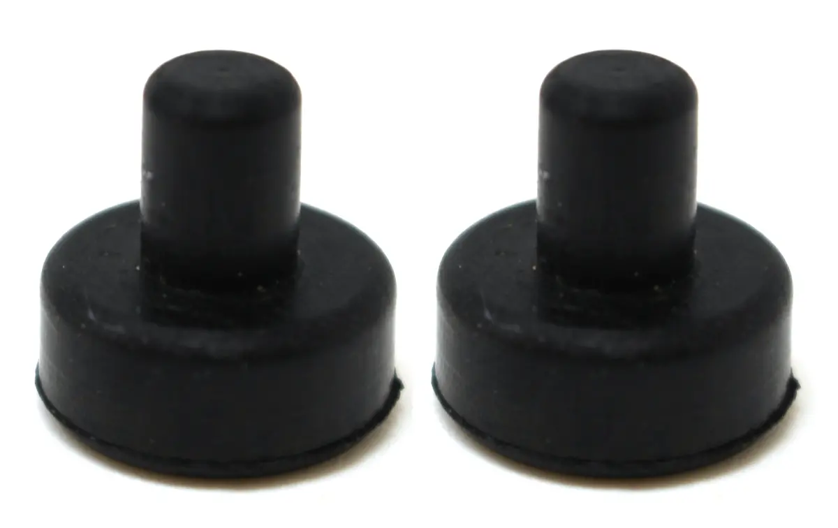 Seadoo Drive Shaft 2 Pack Bumpers 272000019 Sp Spi Spx Xp Hx Gs Gts Gti Gtx Gsx 1