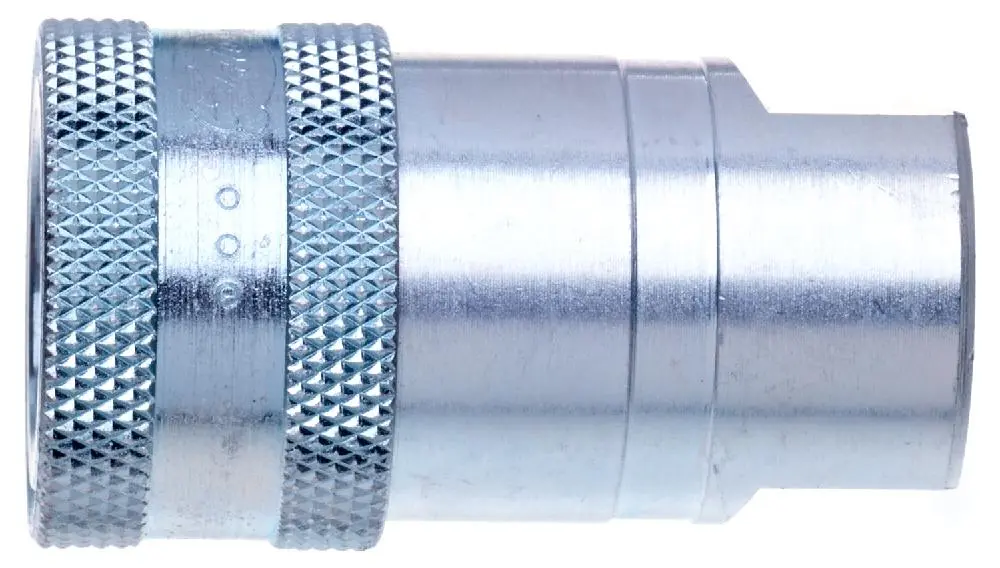 Female Poppet Valve To Female Pipe (G941 Series) | G94121-0606 Gates 1