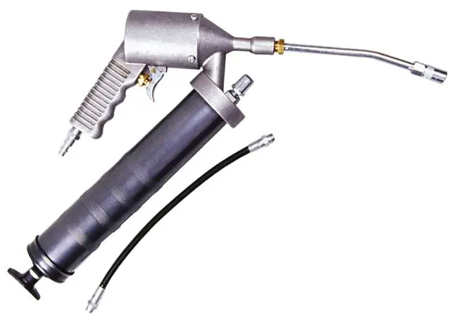 Continuous Action Pneumatic Grease Gun | 5252 Atd Tools 1