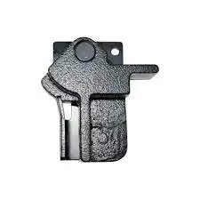 Roll-Up Door Handle | 025-10578 Fleet Engineers 1