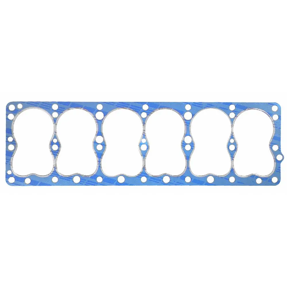 Engine Cylinder Head Gasket | 7564C Fel-Pro 1