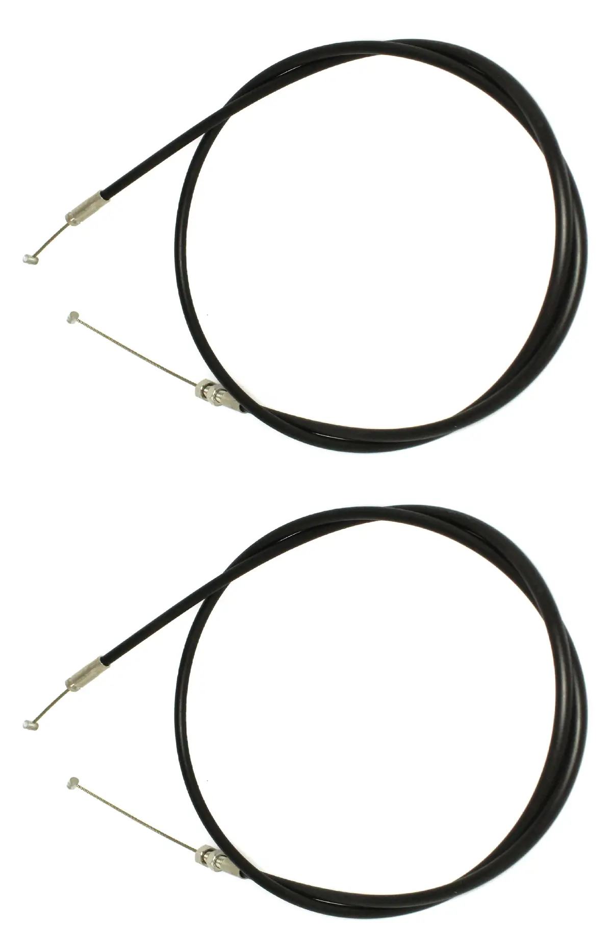 2 Pack Aftermarket Trim Cable Jsp Brand Yc-37 Replacement For Yamaha Gp7-U153d-00-00 Gp 760 800 1200 Waverunner Jetski 1