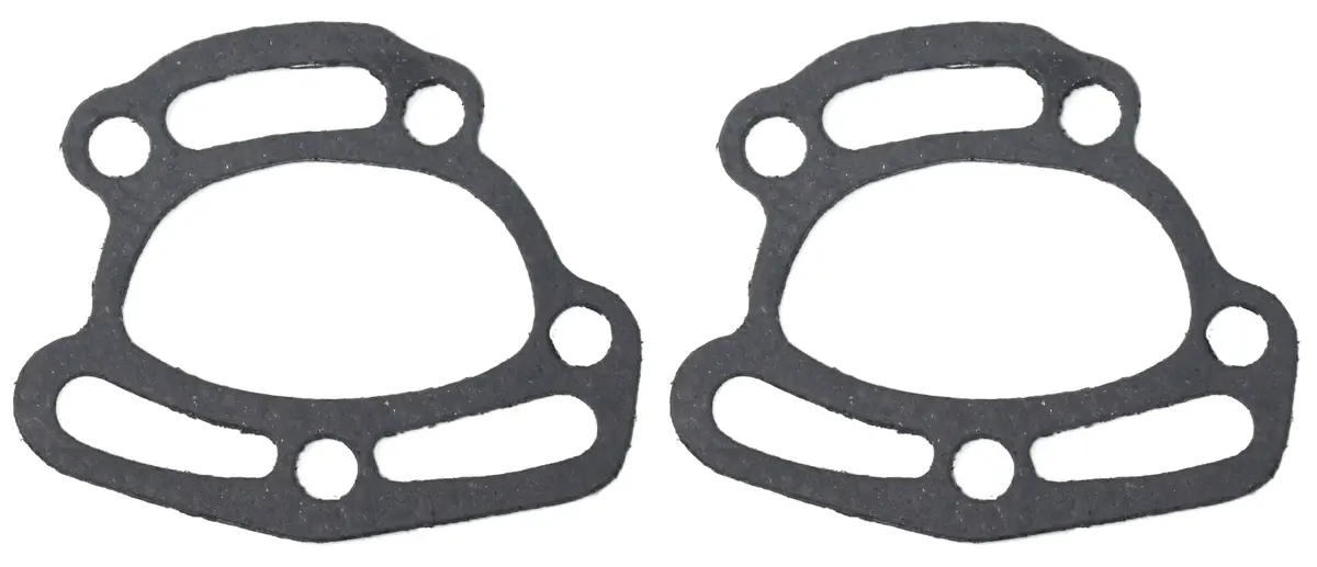 Aftermarket Seadoo Exhaust Manifold Gasket Oem# 420931653 / 293250081 Gsx Xp Gtx Lrv Rx Di 3D 951 947 - Pick A Quantity 2